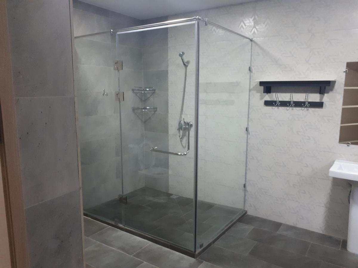 Комплекс Гостиниц Athletic Taraz Exterior foto